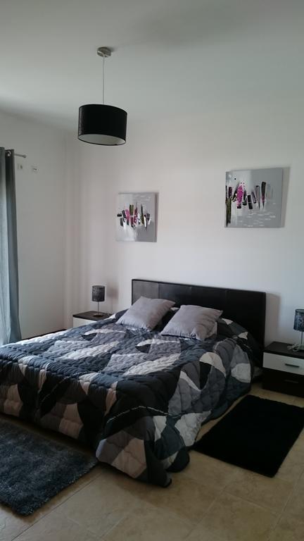 Casa Das Oliveiras Alvados Habitación foto