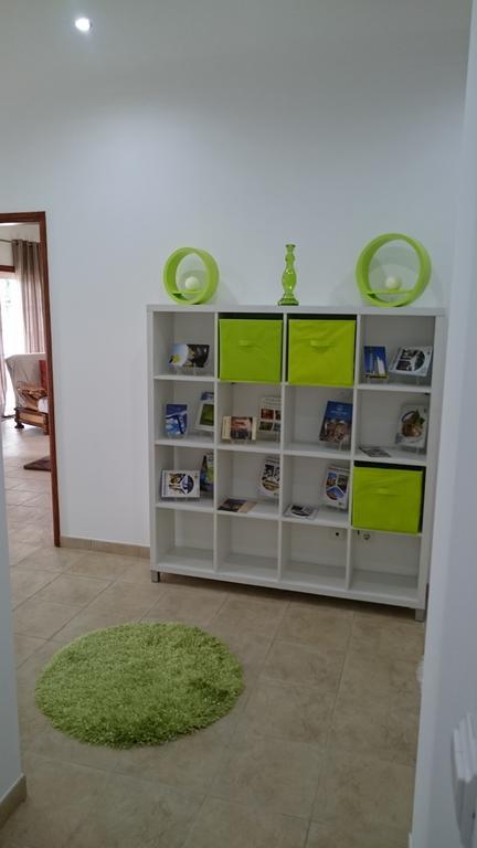 Casa Das Oliveiras Alvados Habitación foto