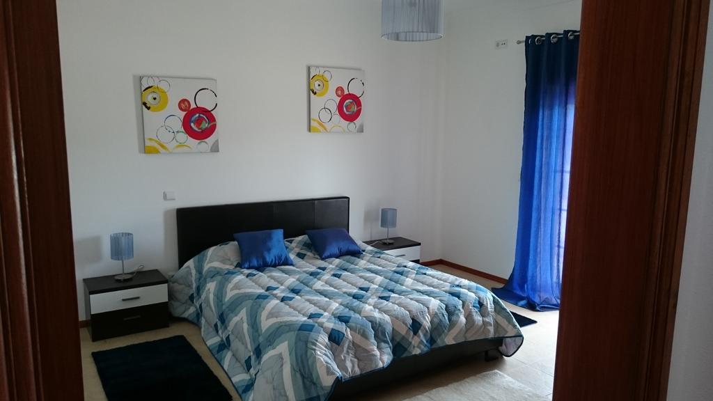 Casa Das Oliveiras Alvados Habitación foto