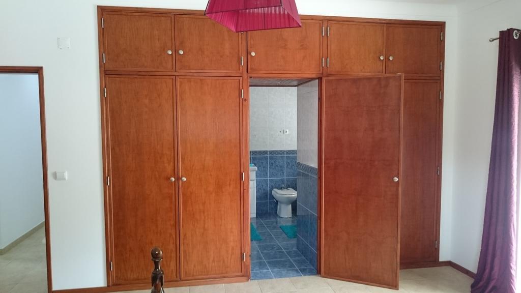 Casa Das Oliveiras Alvados Habitación foto