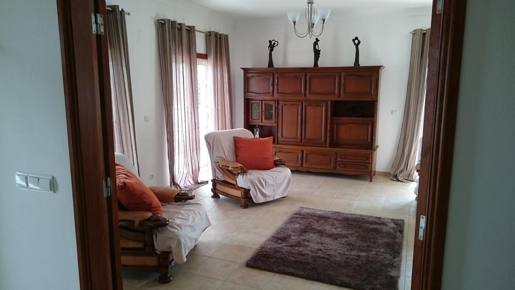 Casa Das Oliveiras Alvados Habitación foto